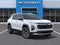 2027 Chevrolet Equinox AWD LT
