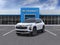 2027 Chevrolet Equinox AWD LT