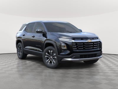 2027 Chevrolet Equinox LT AWD