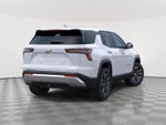 2027 Chevrolet Equinox LT AWD