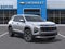 2027 Chevrolet Equinox AWD LT