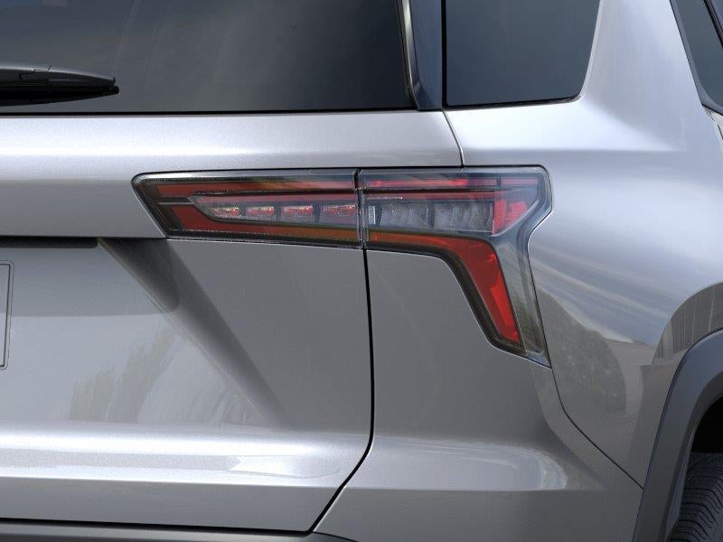 2027 Chevrolet Equinox AWD LT