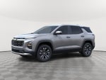 2027 Chevrolet Equinox AWD LT
