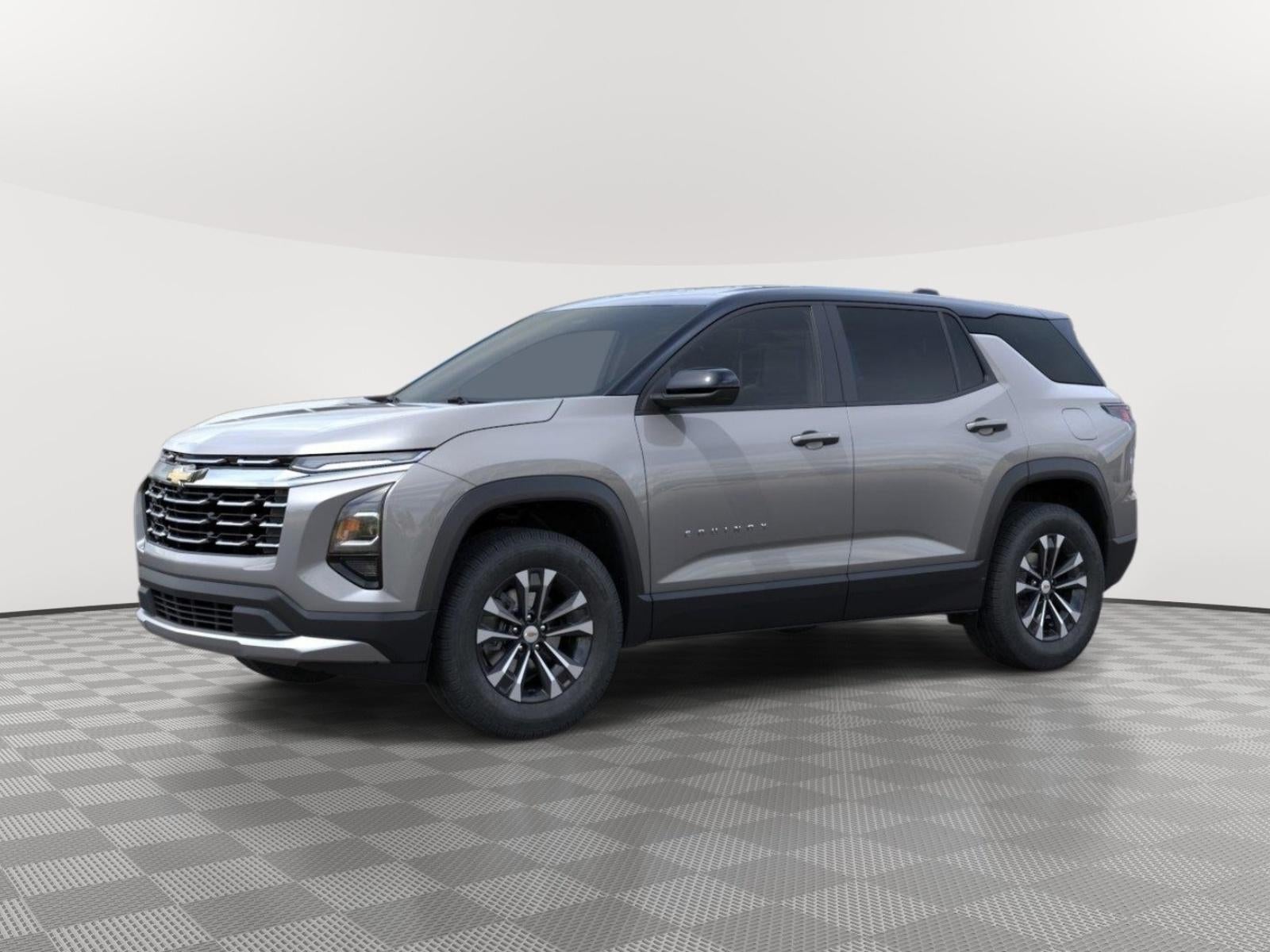 2027 Chevrolet Equinox LT AWD