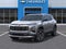 2027 Chevrolet Equinox LT AWD