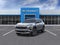 2027 Chevrolet Equinox LT AWD