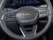 2027 Chevrolet Equinox AWD LT