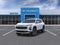 2027 Chevrolet Equinox AWD LT