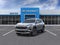 2027 Chevrolet Equinox AWD LT