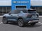 2027 Chevrolet Equinox AWD LT
