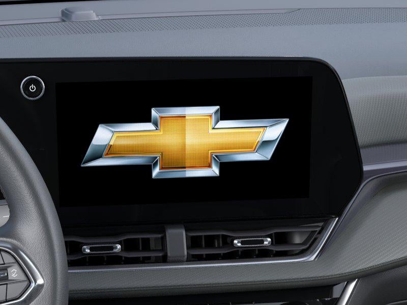 2027 Chevrolet Equinox LT AWD