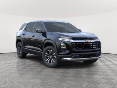 2027 Chevrolet Equinox AWD LT