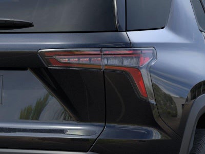 2027 Chevrolet Equinox AWD LT