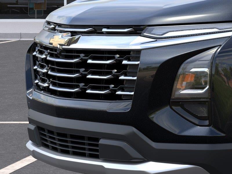 2027 Chevrolet Equinox AWD LT
