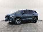 2027 Chevrolet Equinox AWD LT
