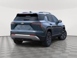 2027 Chevrolet Equinox AWD LT