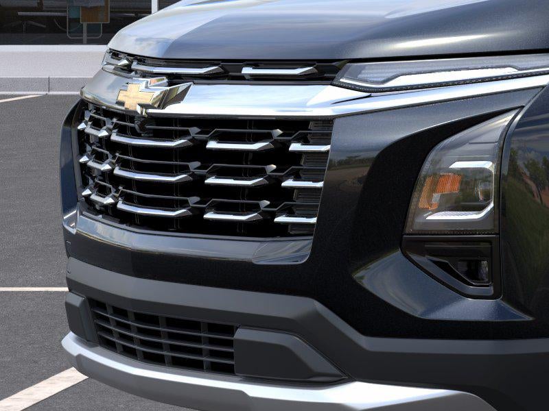 2027 Chevrolet Equinox AWD LT