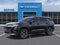 2027 Chevrolet Equinox AWD LT
