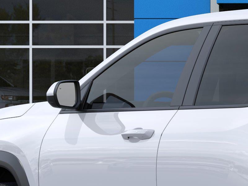 2027 Chevrolet Equinox AWD LT
