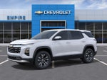 2027 Chevrolet Equinox AWD LT
