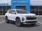2027 Chevrolet Equinox AWD LT