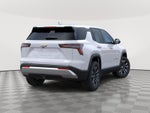 2027 Chevrolet Equinox AWD LT
