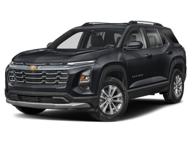 2027 Chevrolet Equinox LT AWD