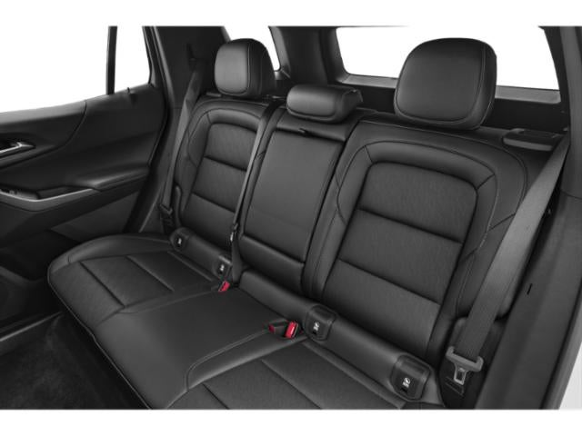 2027 Chevrolet Equinox LT AWD