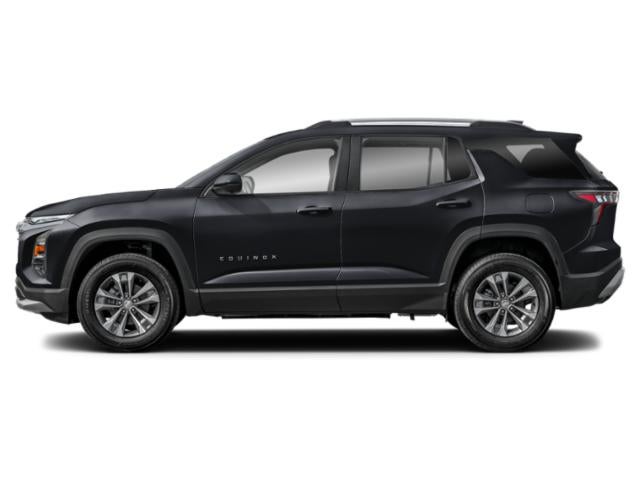 2027 Chevrolet Equinox LT AWD