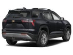 2027 Chevrolet Equinox LT AWD