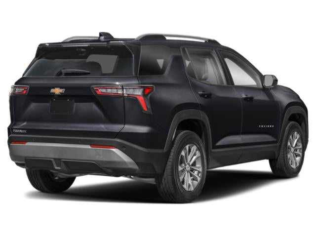 2027 Chevrolet Equinox LT AWD