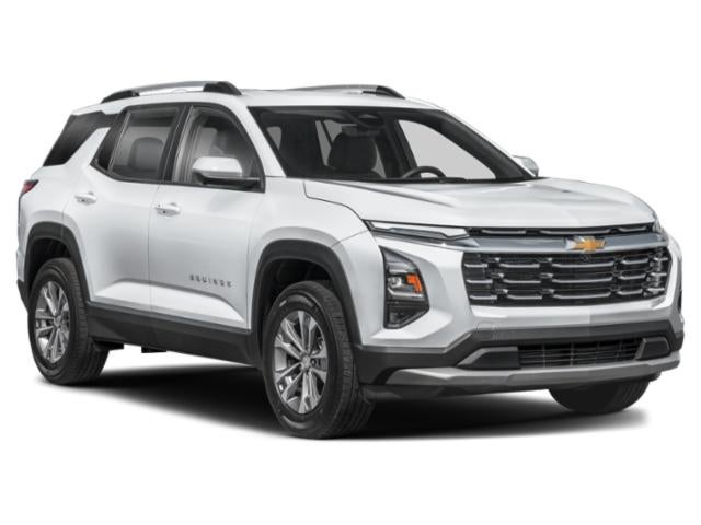 2027 Chevrolet Equinox LT AWD