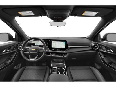 2027 Chevrolet Equinox LT AWD