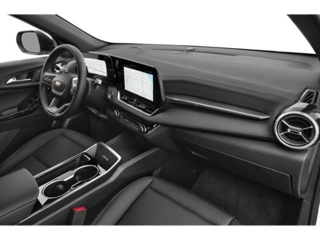 2027 Chevrolet Equinox LT AWD