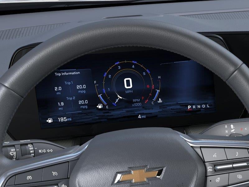 2027 Chevrolet Equinox LT AWD