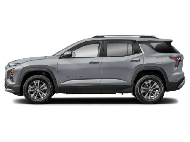 2027 Chevrolet Equinox LT AWD
