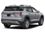 2027 Chevrolet Equinox LT AWD