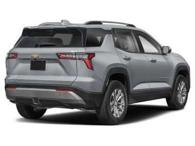 2027 Chevrolet Equinox LT AWD