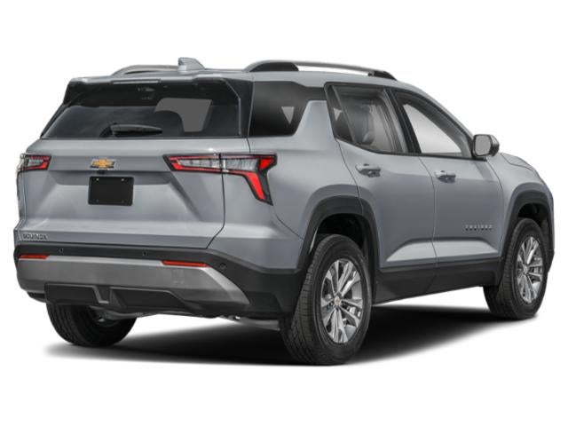 2027 Chevrolet Equinox LT AWD