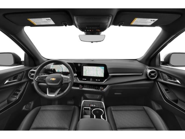 2027 Chevrolet Equinox LT AWD
