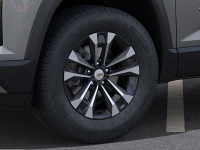 2027 Chevrolet Equinox LT AWD
