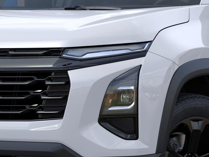 2027 Chevrolet Equinox LT AWD