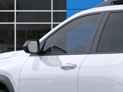 2027 Chevrolet Equinox LT AWD
