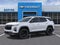 2027 Chevrolet Equinox LT AWD