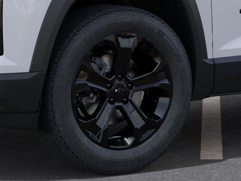 2027 Chevrolet Equinox LT AWD