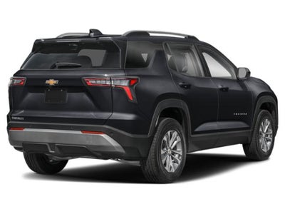 2027 Chevrolet Equinox LT AWD