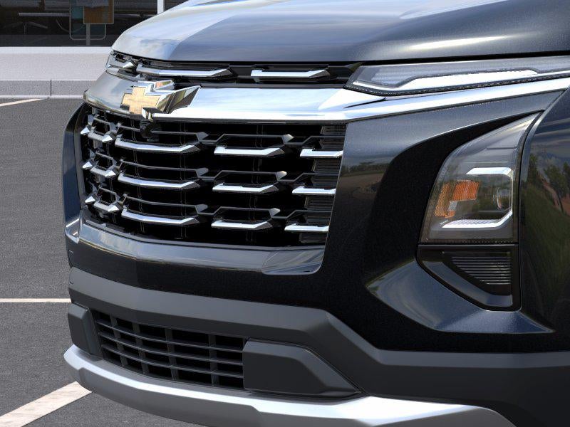 2027 Chevrolet Equinox AWD LT