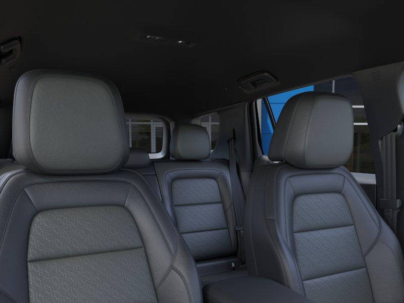 2027 Chevrolet Equinox AWD LT