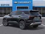 2027 Chevrolet Equinox AWD LT