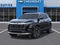 2027 Chevrolet Equinox AWD LT